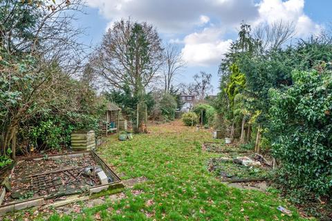 5 bedroom semi-detached house for sale, Overhill Way, Beckenham, BR3