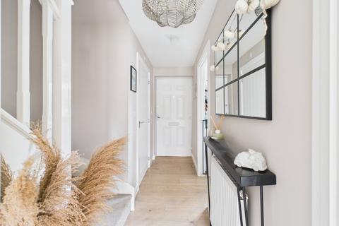 2 bedroom house for sale, LEYCESTER CLOSE, OADBY, Leicester, Leicestershire, LE2