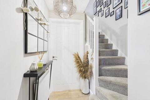 2 bedroom house for sale, LEYCESTER CLOSE, OADBY, Leicester, Leicestershire, LE2