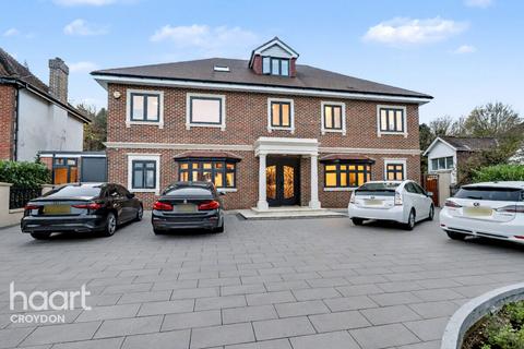 undefined, Old Lodge Lane, Purley