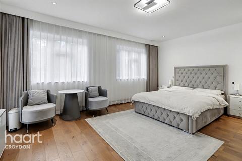 8 bedroom detached house for sale, Old Lodge Lane, Purley
