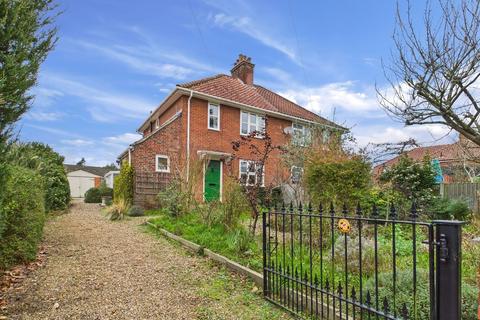 undefined, High Bungay Road, Loddon