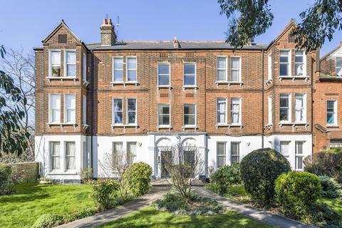 2 bedroom flat for sale, Larkhall Rise, Clapham, London, SW4