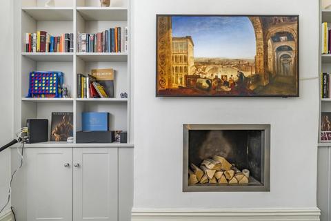 2 bedroom flat for sale, Larkhall Rise, Clapham, London, SW4