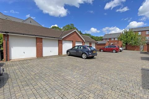 undefined, Fleming Way, St Leonards, Exeter