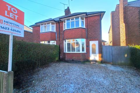 undefined, Hillsway Crescent, Mansfield, NG18