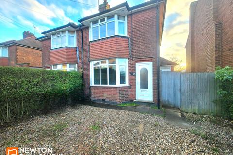 undefined, Hillsway Crescent, Mansfield, NG18