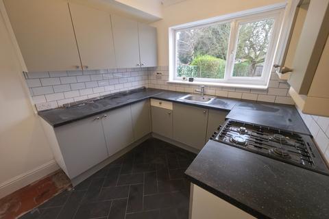 undefined, Hillsway Crescent, Mansfield, NG18