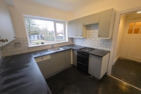 undefined, Hillsway Crescent, Mansfield, NG18