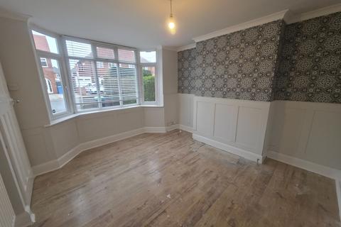 undefined, Hillsway Crescent, Mansfield, NG18