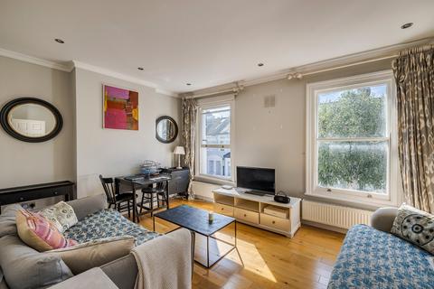 2 bedroom flat for sale, Burnthwaite Road, London, SW6