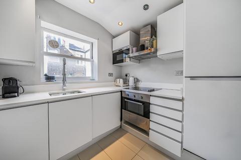 2 bedroom flat for sale, Burnthwaite Road, London, SW6