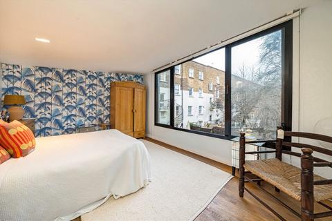 2 bedroom maisonette for sale, Royal College Street, London NW1