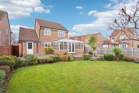 3 bedroom detached house for sale, Williamson Way, Mill End, Rickmansworth, WD3