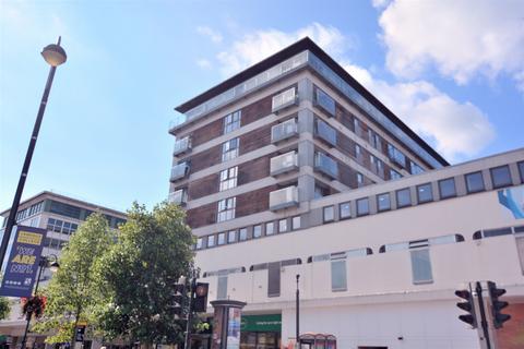 1 bedroom flat to rent, Tower House, 58B High Street, Uxbridge, UB8