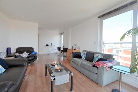 1 bedroom flat to rent, Tower House, 58B High Street, Uxbridge, UB8