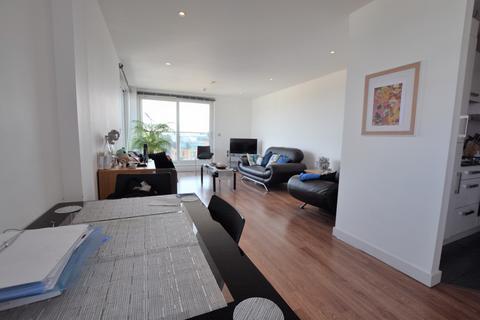 1 bedroom flat to rent, Tower House, 58B High Street, Uxbridge, UB8