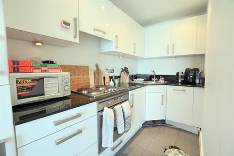 1 bedroom flat to rent, Tower House, 58B High Street, Uxbridge, UB8