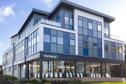 1 bedroom flat to rent, New Manor House, The Ring, Bracknell, RG12