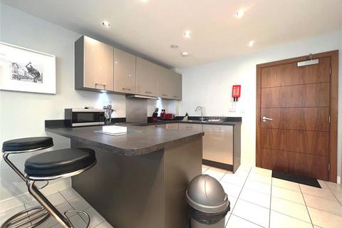 1 bedroom flat to rent, New Manor House, The Ring, Bracknell, RG12
