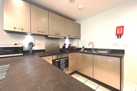 1 bedroom flat to rent, New Manor House, The Ring, Bracknell, RG12