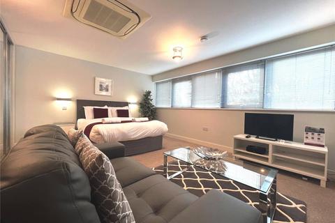 1 bedroom flat to rent, New Manor House, The Ring, Bracknell, RG12