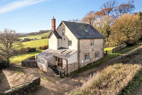5 bedroom detached house for sale, Whitford Road, Kilmington, Axminster