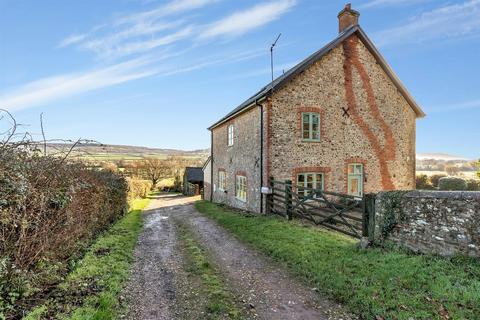 5 bedroom detached house for sale, Whitford Road, Kilmington, Axminster