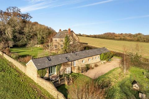 5 bedroom detached house for sale, Whitford Road, Kilmington, Axminster