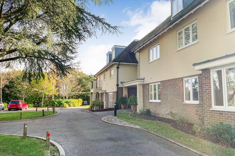 undefined, 4 Birklands, Kithurst Lane, West Sussex, RH20 4BF