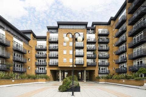 undefined, Langbourne Place, London E14