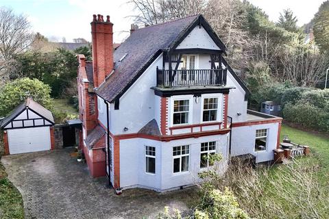 5 bedroom detached house for sale, Prenton Lane, Prenton, Merseyside, CH42