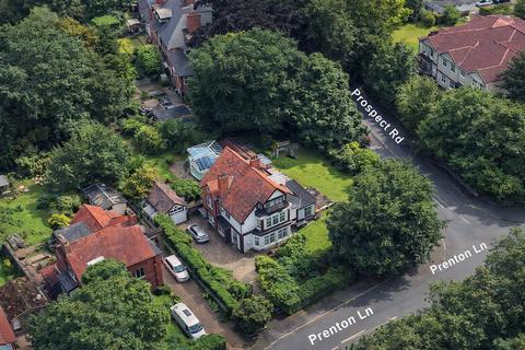 5 bedroom detached house for sale, Prenton Lane, Prenton, Merseyside, CH42