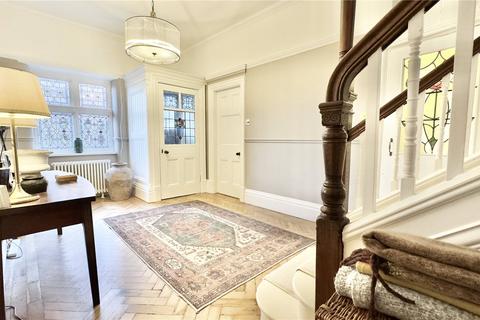 5 bedroom detached house for sale, Prenton Lane, Prenton, Merseyside, CH42