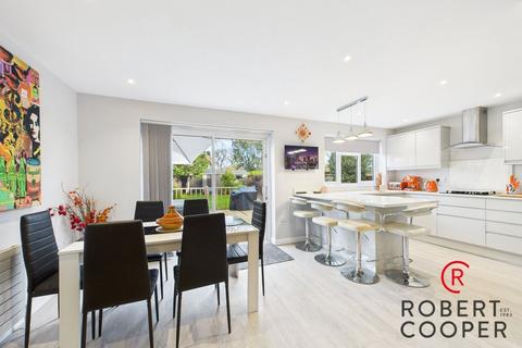 undefined, Mount Park Road, Eastcote, HA5