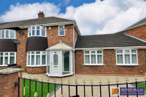 undefined, Dovedale Road, Seaburn Dene