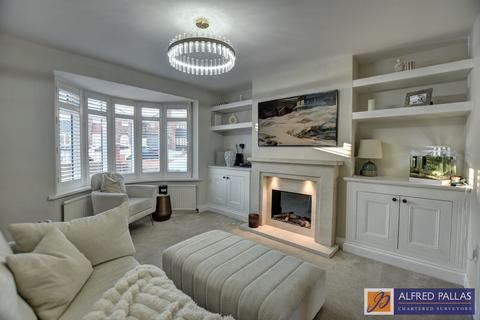 undefined, Dovedale Road, Seaburn Dene