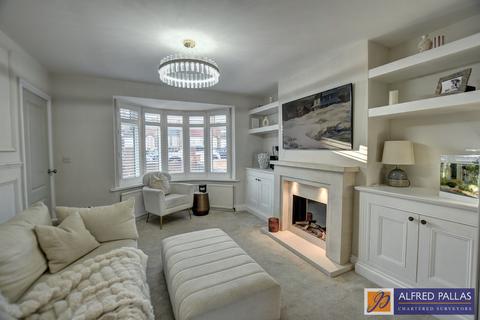 undefined, Dovedale Road, Seaburn Dene