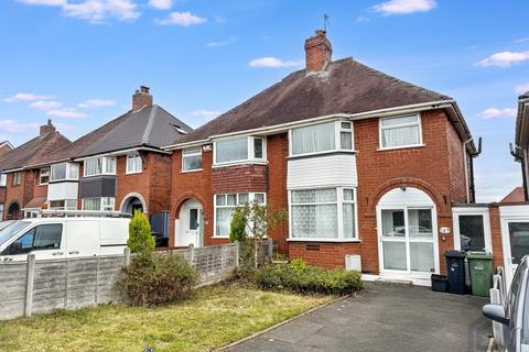 3 bedroom semi-detached house for sale, Halesowen B62