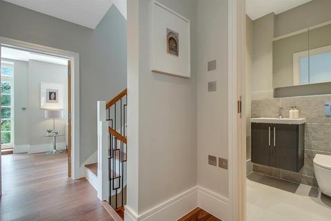 undefined, Bute Mews, Hampstead Garden Suburb, London