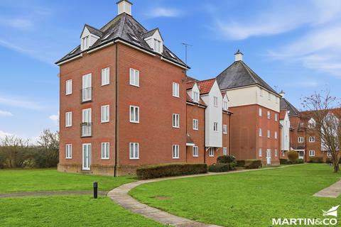 undefined, Melba Court, Writtle