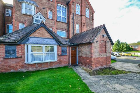 undefined, Sutton Road, Shrewsbury