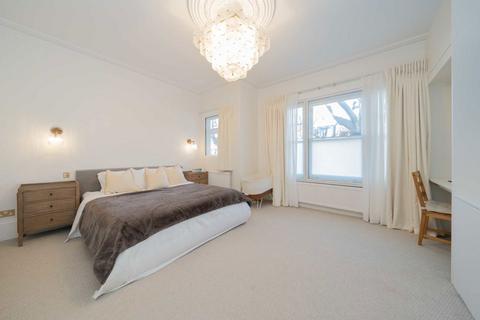 5 bedroom terraced house to rent, Wandsworth Bridge Road, London SW6