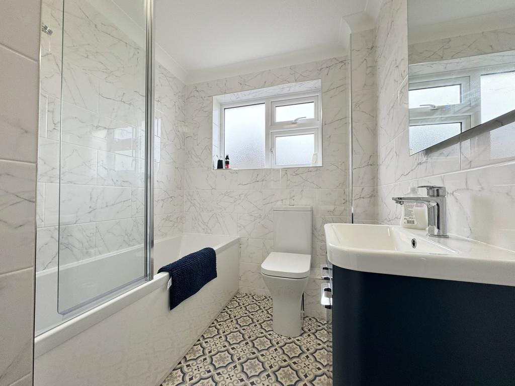 71a SS Bathroom