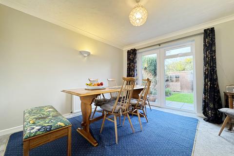 3 bedroom detached house for sale, South Street, Lymington SO41
