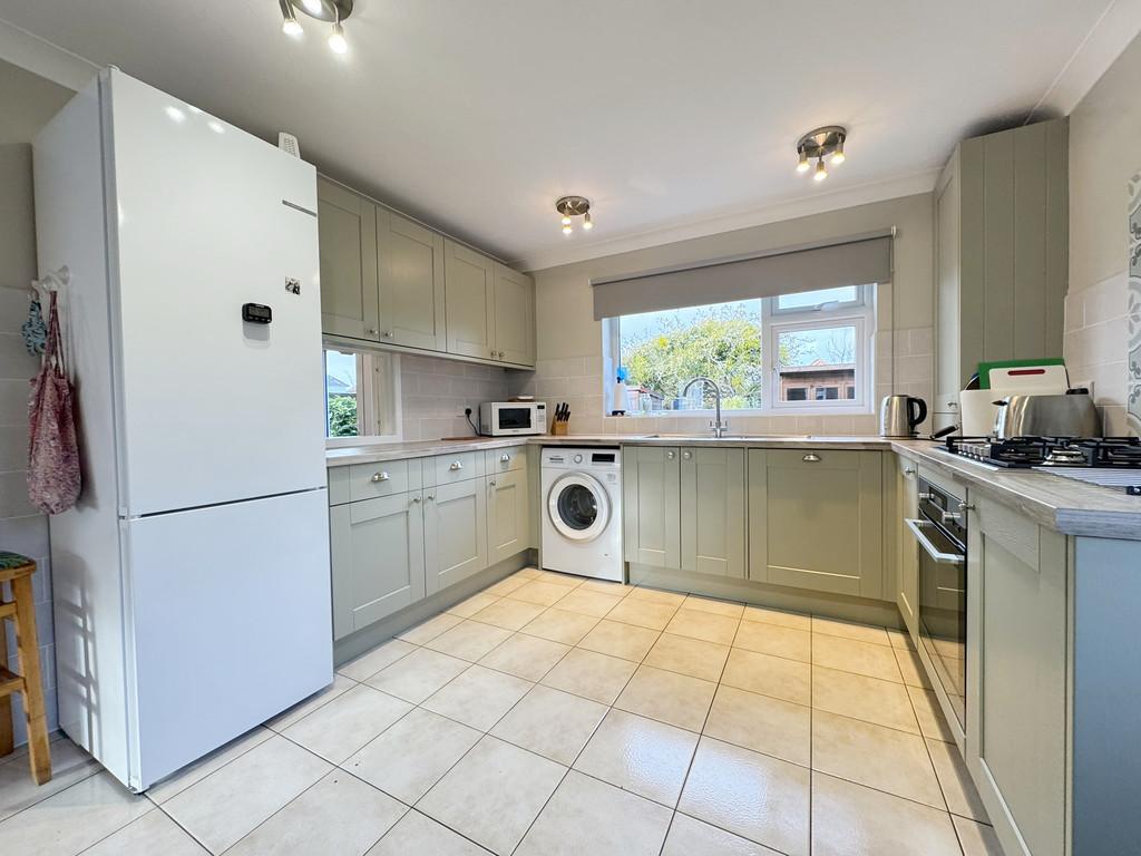 71a SS Kitchen
