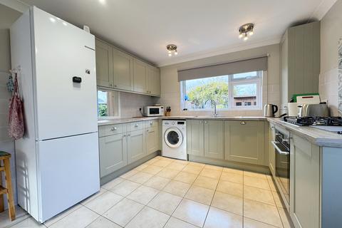 3 bedroom detached house for sale, South Street, Lymington SO41