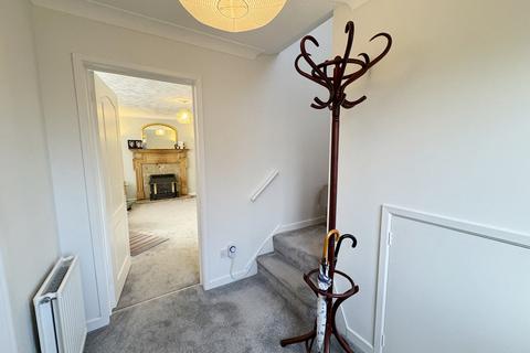 3 bedroom detached house for sale, South Street, Lymington SO41
