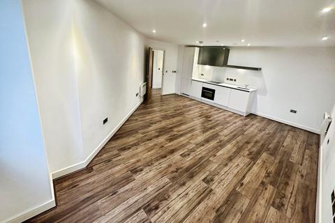 1 bedroom apartment to rent, Churchill Place, Basingstoke RG21