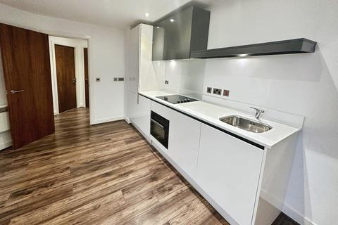 1 bedroom apartment to rent, Churchill Place, Basingstoke RG21